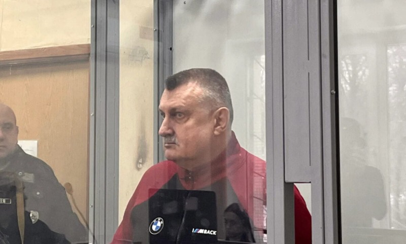 Осужденного экс-заместителя главы МВД Крыма Федоряна освободили для обмена с Россией