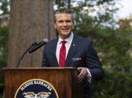 Пентагон блокирует удары Украины по территории России дальнобойными ракетами