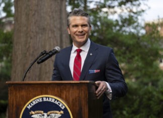 Пентагон блокирует удары Украины по территории России дальнобойными ракетами