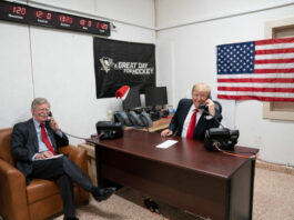 План ЕС не в интересах Киева: Болтон рассказал, как должно выглядеть эффективное «мирное соглашение» Украины