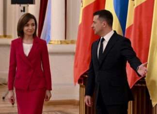 Politico: ЕС рассматривает возможность предоставить Молдове преимущество в переговорах о вступлении, обойдя Украину