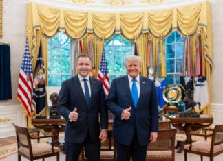 Поражение польской дипломатии: В Польше бушует скандал из-за отсутствия поляков на саммите в Вашингтоне