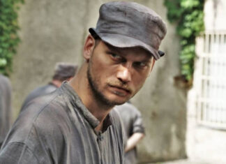 После скандала с Темляком: украинская киноакадемия размышляет, что делать с фильмом «БожеВильные»