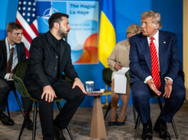 Посол США при НАТО: Трамп дает Украине возможности для ударов вглубь России