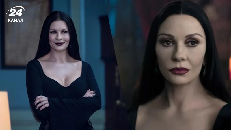 Повзрослели и стали еще ярче: как за 3 года изменились актеры сериала "Уэнздей"