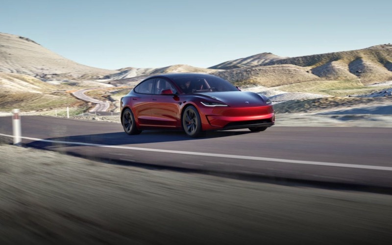 «Позор Tesla» обходит Норвегию, поскольку продажи растут несмотря на политику Маска