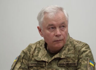 Президент назначил Анатолия Кривоножка командующим Воздушными силами ВСУ | ВИДЕО