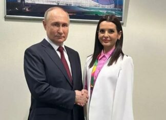 Пророссийскую главу Гагаузии Гуцул приговорили к семи годам тюрьмы