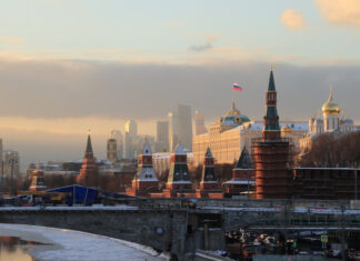 Путину доложили о резком замедлении экономики РФ