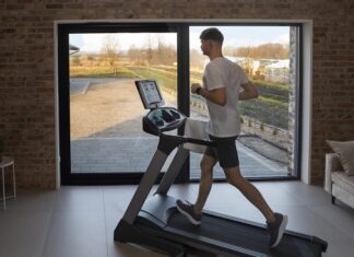 Почему стоит купить беговую дорожку для дома