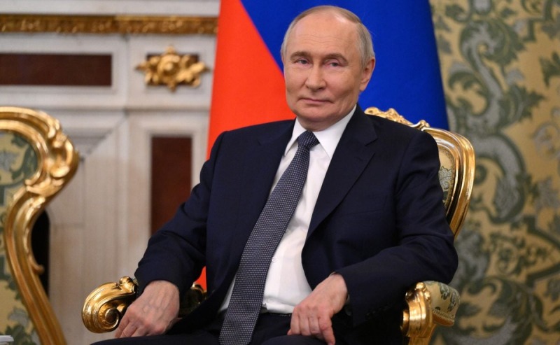 Reuters: Путин хочет захватить четыре области Украины до начала мирных переговоров