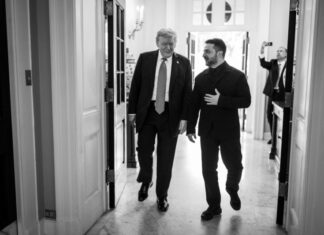 Reuters: Военные США и Европы подготовили варианты гарантий безопасности, которые может получить Украина