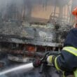 Россия атаковала дронами и ракетами Западную Украину. Среди целей — американский завод электроники | ФОТО | ВИДЕО