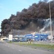 Россия атаковала дронами и ракетами Западную Украину. Среди целей — американский завод электроники | ФОТО | ВИДЕО