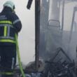 Россия атаковала дронами и ракетами Западную Украину. Среди целей — американский завод электроники | ФОТО | ВИДЕО