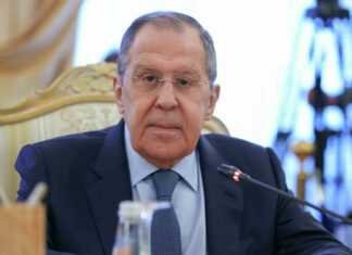 Россия хочет, чтобы среди гарантов безопасности был Китай и она с правом вето