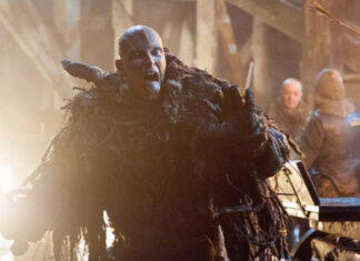 Российский актер, сыгравший в сериале «Игра престолов», попал в «черный список» Украины