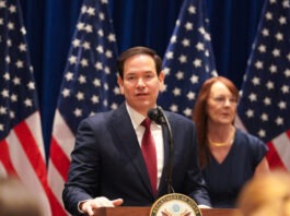 Рубио заявил, что Путин готов встретиться с Зеленским