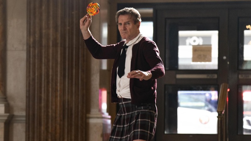 Самая смешная лента года или очередной провал: что нужно знать о возвращении "Голого пистолета"