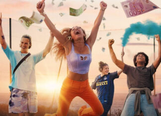 Самый популярный комедийный минисериал на Netflix, который стал фаворитом украинских зрителей