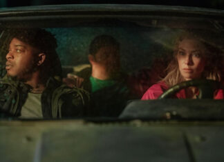 Самый популярный криминальный триллер на Netflix, который держит в напряжении до конца: что это за лента