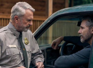 Самый популярный новый детективный минисериал на Netflix, который держит в напряжении до самого финала