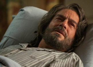 Самый популярный приключенческий триллер на Netflix, который держит в напряжении до финальных титров