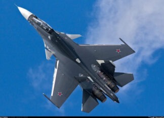 СБУ нанесла удар по авиабазе РФ в Крыму: сколько самолетов удалось уничтожить