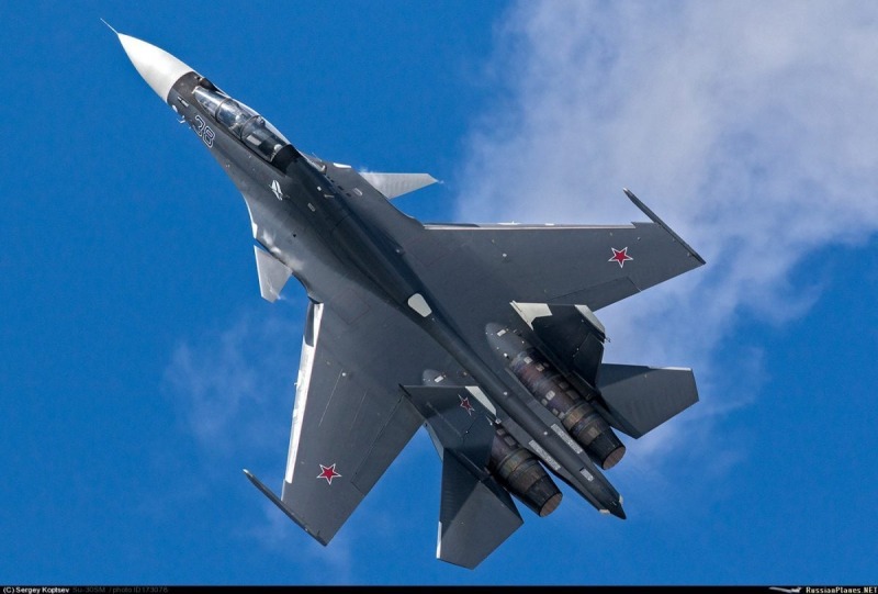 СБУ нанесла удар по авиабазе РФ в Крыму: сколько самолетов удалось уничтожить