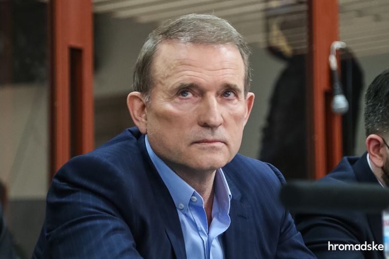 СБУ разоблачила 12 пособников Медведчука, которые по заданию РФ проводят информационные диверсии в Украине