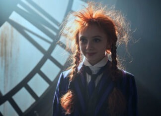 Сеть не утихает от комментариев: отзывы зрителей на первые эпизоды 2 сезона «Венздей»