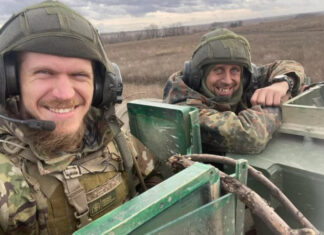 Ширшин, который критиковал командование за потери людей, ушел с должности комбата 47 ОМБр