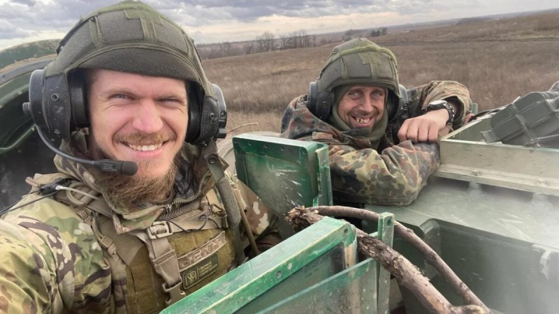 Ширшин, который критиковал командование за потери людей, ушел с должности комбата 47 ОМБр