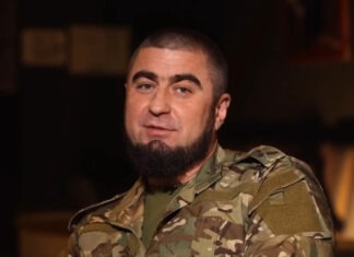 Штурмовые войска ВСУ возглавил полковник Манько. Его обвиняли в рейдерстве и похищениях людей во время АТО.