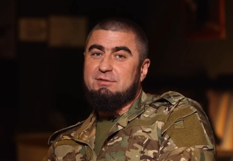 Штурмовые войска ВСУ возглавил полковник Манько. Его обвиняли в рейдерстве и похищениях людей во время АТО.