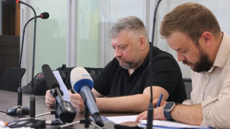 «Слугу» Кузнецова суд взял под стражу с возможностью внесения залога в 8 млн грн