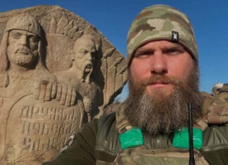 Служит в армии и готовится к пополнению в семье: где сейчас актер и ветеран Владимир Ращук