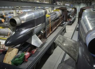 СМИ: НАБУ проверяет на коррупцию производителя ракет «Фламинго»