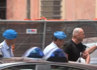 СМИ: Подозреваемый в подрыве Nord Stream украинец не признал свою вину