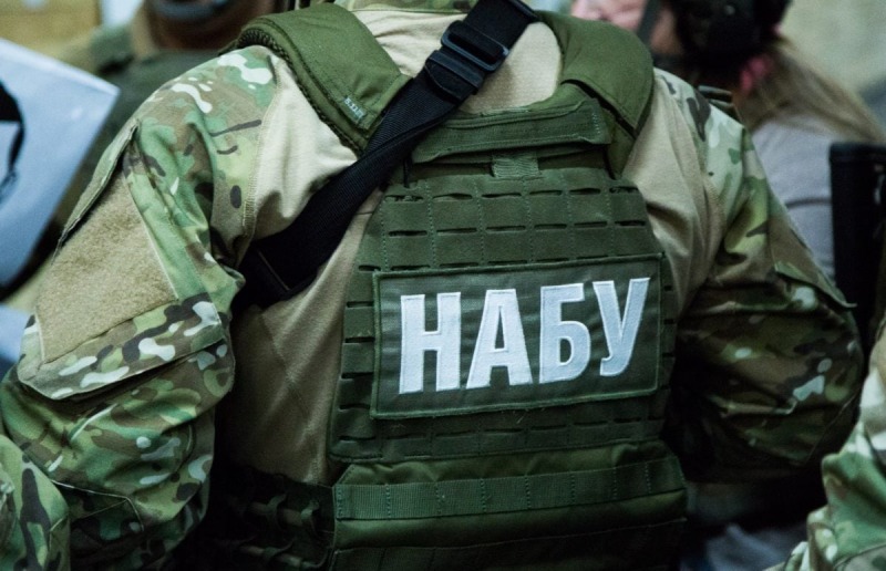 СМИ рассказали, чьими делами занимались детективы НАБУ, к которым силовики пришли с обысками и подозрениями