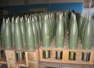 СМИ: Российский завод взрывчатки получил оборудование Siemens в обход санкций