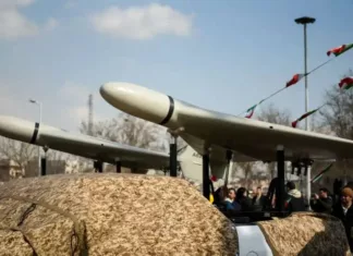 СМИ: Спецслужбы провели работу с производителями индийских компонентов для российских «Шахедов»