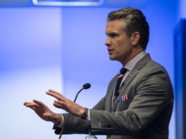 СМИ: США хотят играть минимальную роль в гарантиях безопасности для Украины