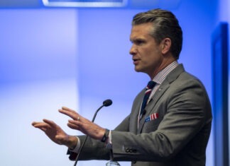 СМИ: США хотят играть минимальную роль в гарантиях безопасности для Украины