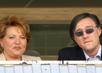 СМИ: Сын подсанкционной Матвиенко живет на вилле в Италии и скрывает активы в Сан-Марино