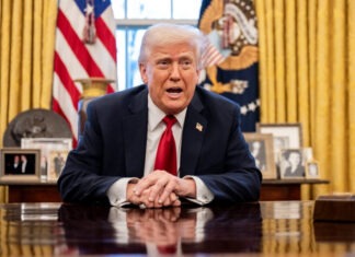 СМИ: Трамп накричал на Нетаньяху, когда тот сказал, что в Секторе Газа нет массового голода