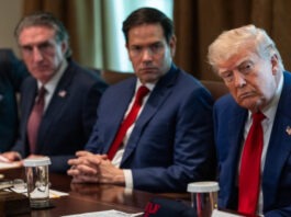 СМИ: Трамп осознал, что не может рассчитывать на свои рабочие отношения с Путиным и изменил стратегию по России