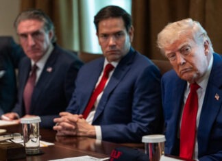 СМИ: Трамп осознал, что не может рассчитывать на свои рабочие отношения с Путиным и изменил стратегию по России