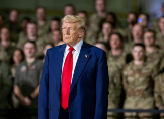 СМИ: Трамп тайно разрешил Пентагону применять силу против латиноамериканских наркокартелей