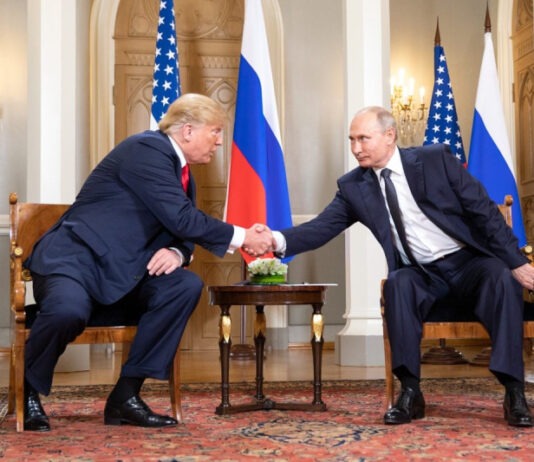 СМИ: Трамп встретится с Путиным, если лидер Кремля встретится с Зеленским